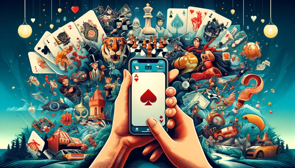 Best Card Games for iPhone